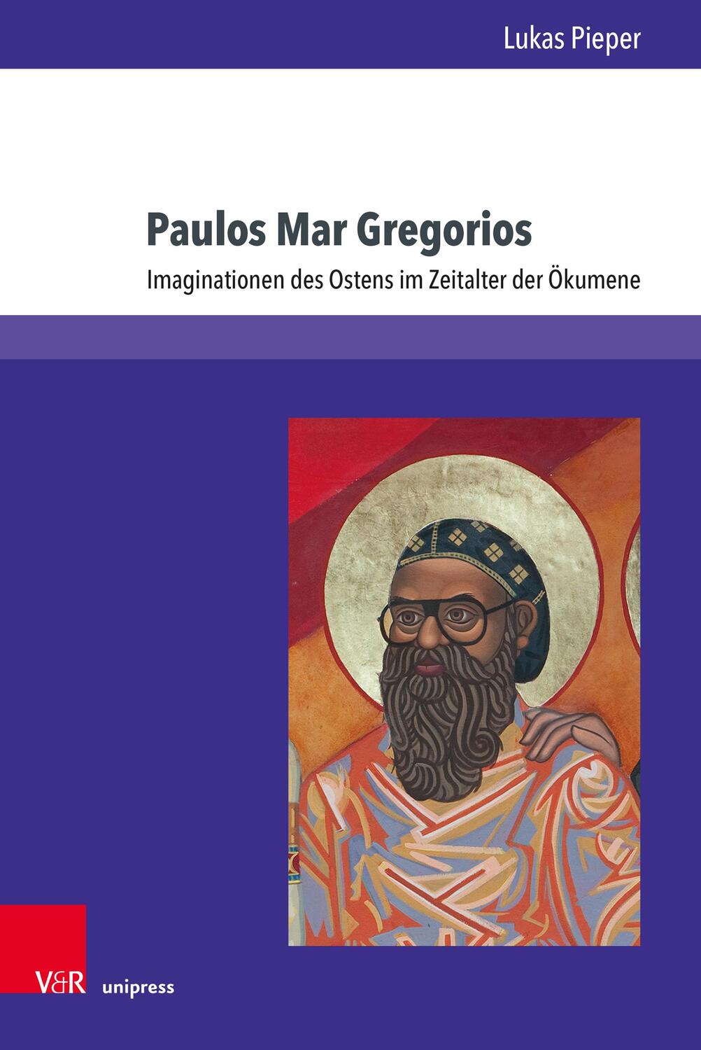 Cover: 9783847112914 | Paulos Mar Gregorios | Lukas Pieper | Buch | 285 S. | Deutsch | 2021