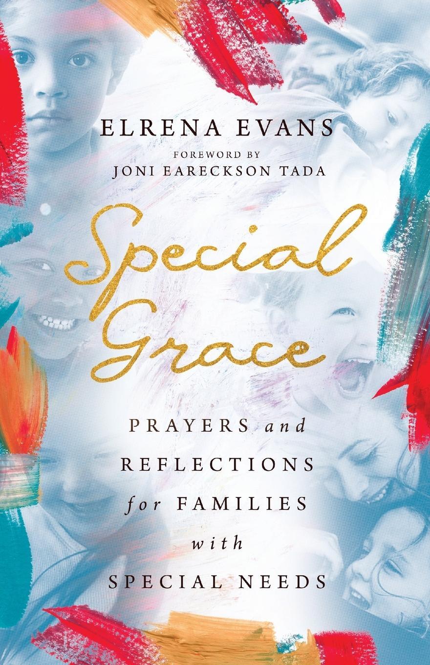 Cover: 9781514003510 | Special Grace | Elrena Evans | Taschenbuch | Paperback | Englisch