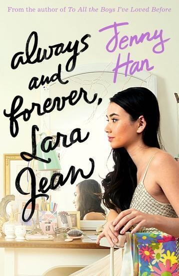 Cover: 9781407177663 | Always and Forever, Lara Jean | Jenny Han | Taschenbuch | Englisch