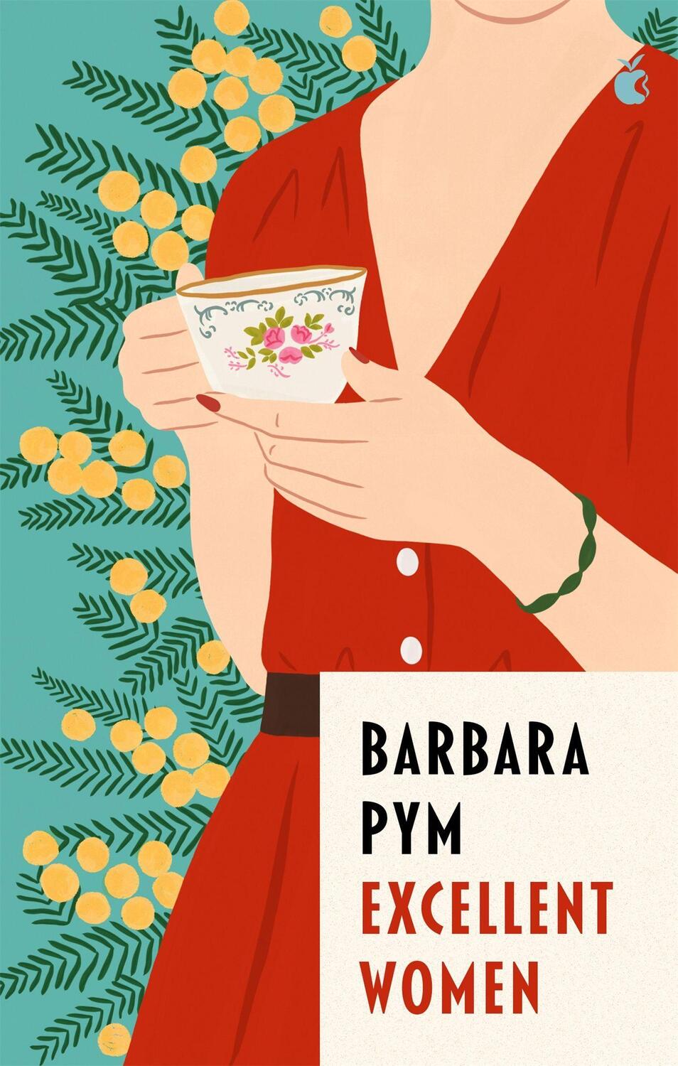 Cover: 9780349016078 | Excellent Women | Barbara Pym | Taschenbuch | Virago Modern Classics