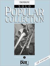 Cover: 9783868490541 | Popular Collection 3 | Arturo Himmer | Buch | 20 S. | Deutsch | 1998