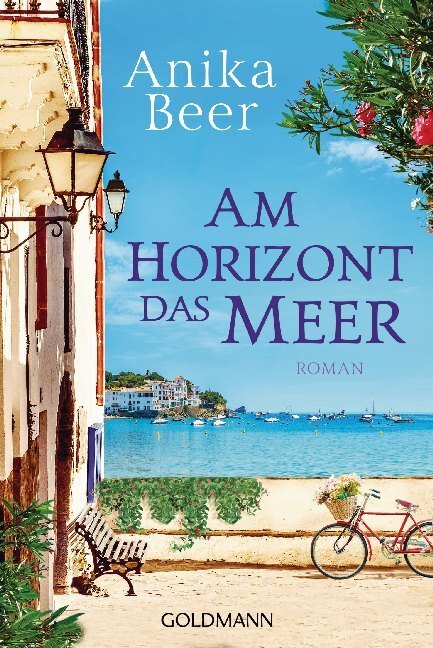 Cover: 9783442488674 | Am Horizont das Meer | Roman | Anika Beer | Taschenbuch | 304 S.