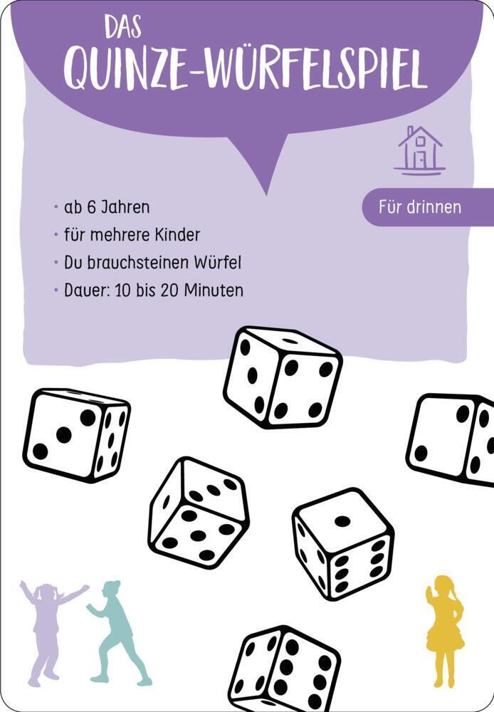 Bild: 4260308343742 | Spieleschatz | Pattloch Verlag | Spiel | 51 S. | 3030268 | Deutsch