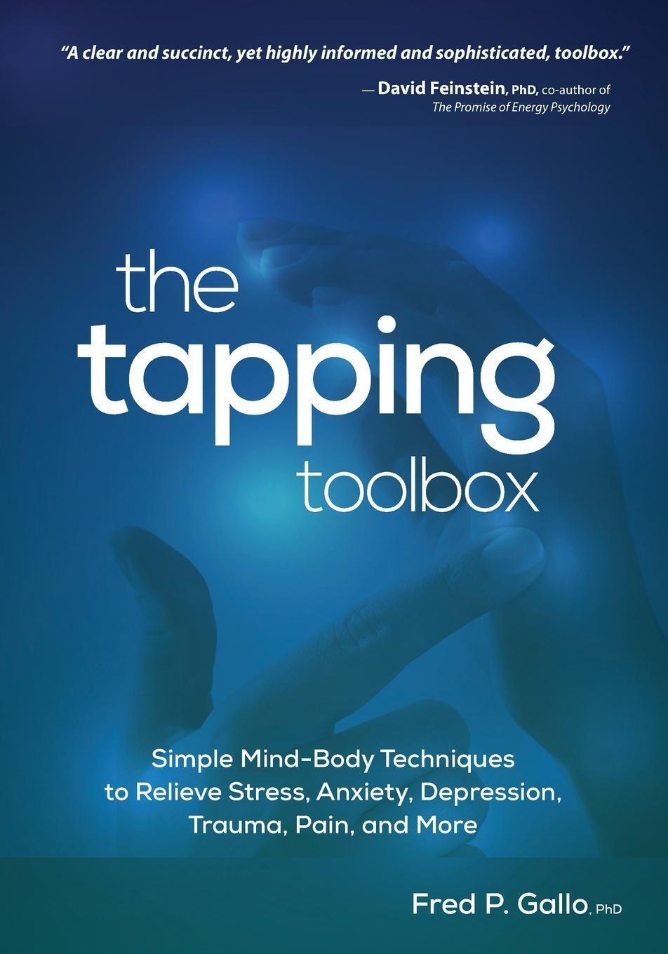 Cover: 9781683734970 | The Tapping Toolbox | Fred Gallo | Taschenbuch | Paperback | Englisch
