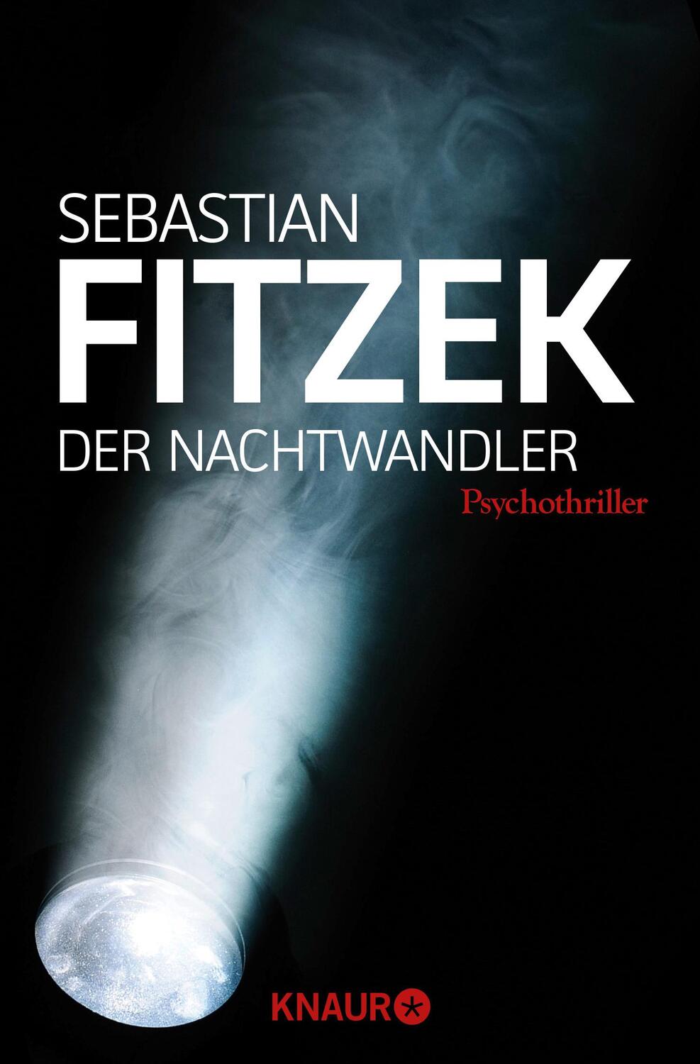 Cover: 9783426503744 | Der Nachtwandler | Sebastian Fitzek | Taschenbuch | 317 S. | Deutsch