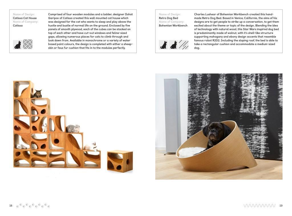 Bild: 9780714876672 | Pet-tecture | Design for Pets | Tom Wainwright | Buch | 288 S. | 2018
