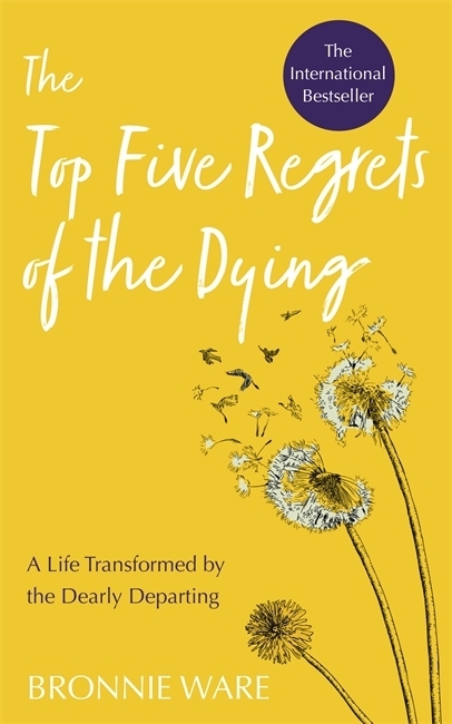 Cover: 9781788173421 | Top Five Regrets of the Dying | Bronnie Ware | Taschenbuch | XIV