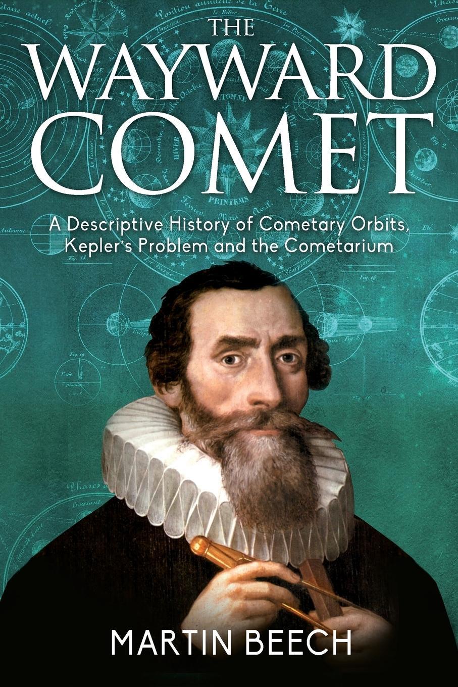 Cover: 9781627340649 | The Wayward Comet | Martin Beech | Taschenbuch | Paperback | Englisch