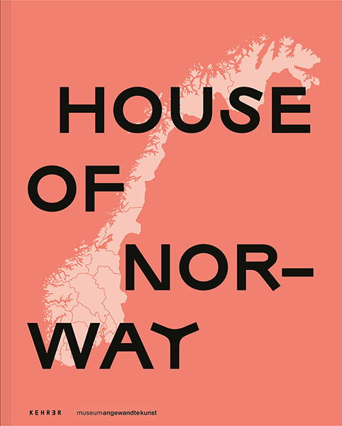 Cover: 9783969000878 | House of Norway | Matthias Wagner K (u. a.) | Buch | 280 S. | Englisch
