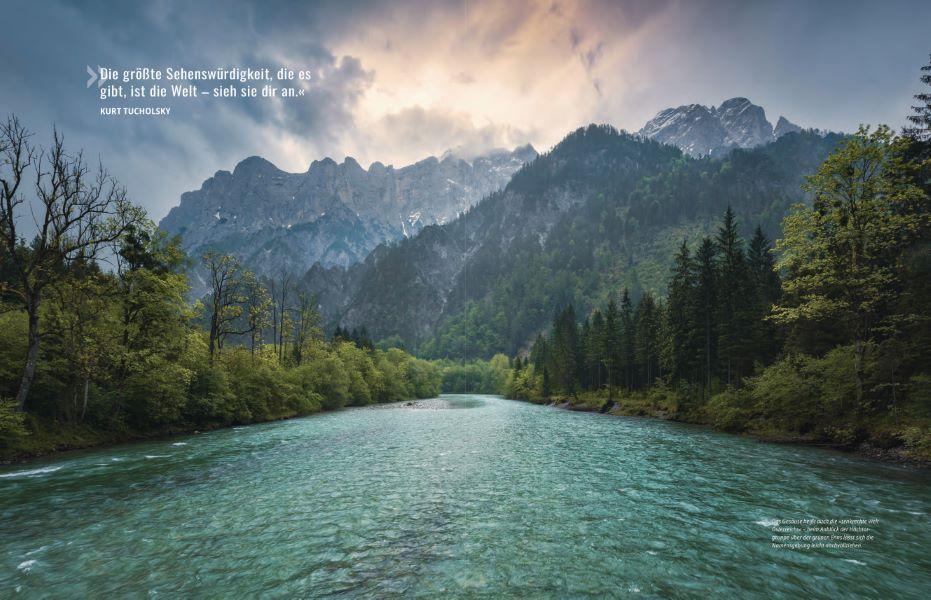 Bild: 9783866908260 | In 225 Reisen durch Europas Wälder | Jörg Berghoff (u. a.) | Buch