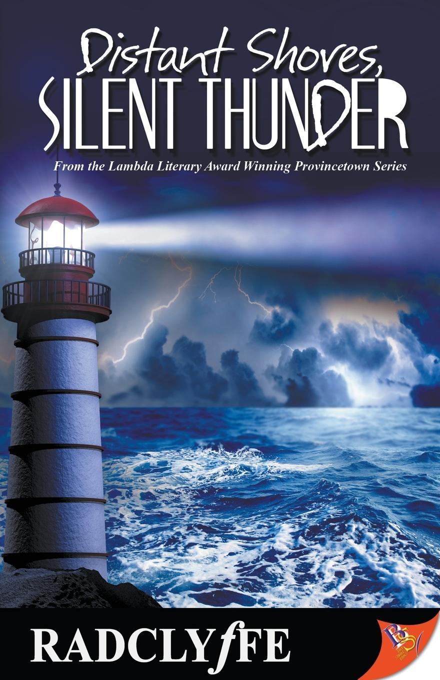 Cover: 9781933110080 | Distant Shores, Silent Thunder | Radclyffe | Taschenbuch | Paperback
