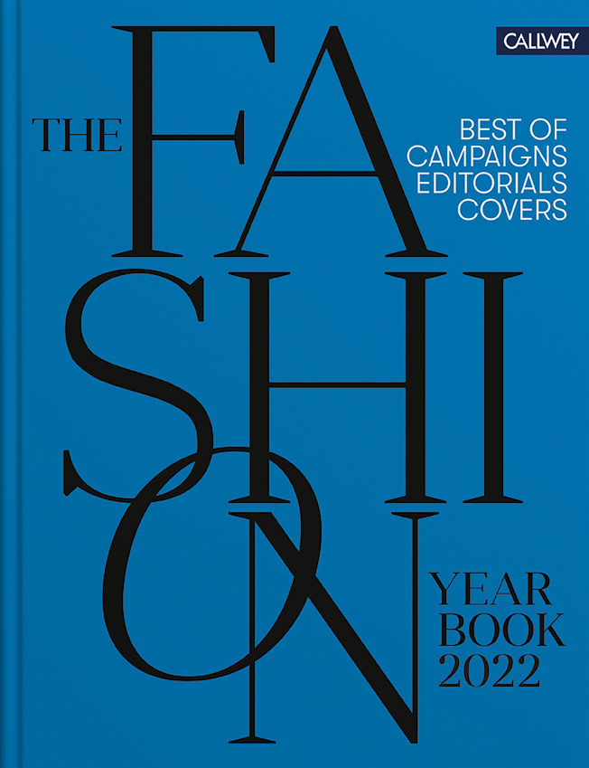 Cover: 9783766725783 | The Fashion Yearbook 2022 | Best of Editorials, Covers, Campaigns