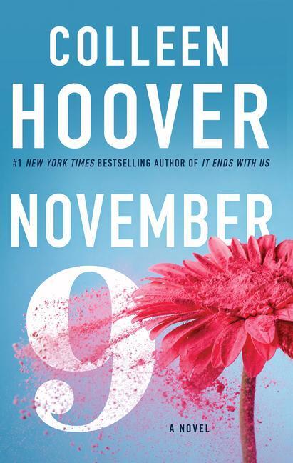 Cover: 9781432897291 | November 9 | Colleen Hoover | Taschenbuch | Englisch | 2022