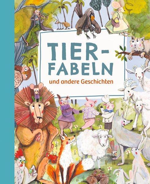 Cover: 9783741527708 | Tierfabeln und andere Geschichten | Rolf Toman | Buch | 128 S. | 2024