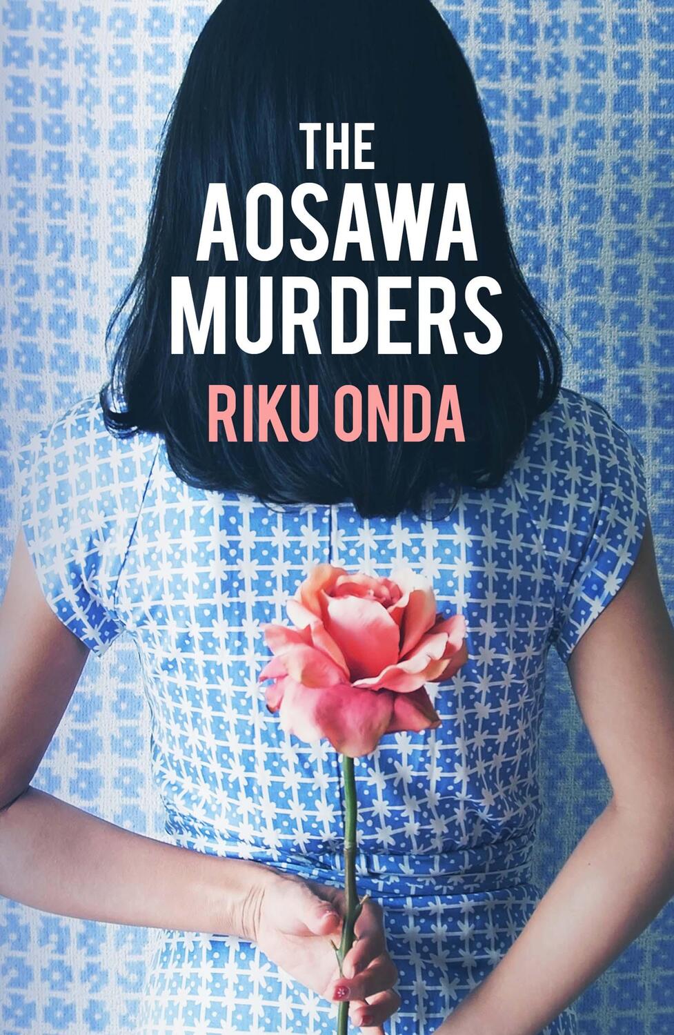 Cover: 9781912242245 | The Aosawa Murders | Riku Onda | Taschenbuch | 320 S. | Englisch