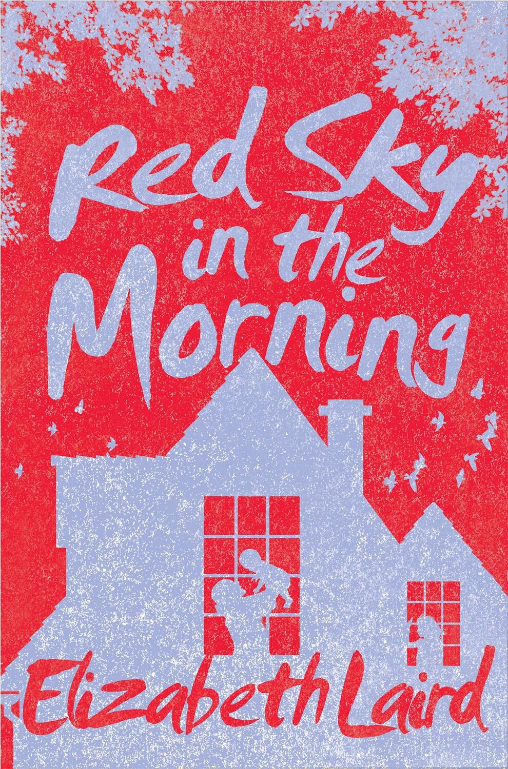 Cover: 9781509802937 | Red Sky in the Morning | Elizabeth Laird | Taschenbuch | Englisch