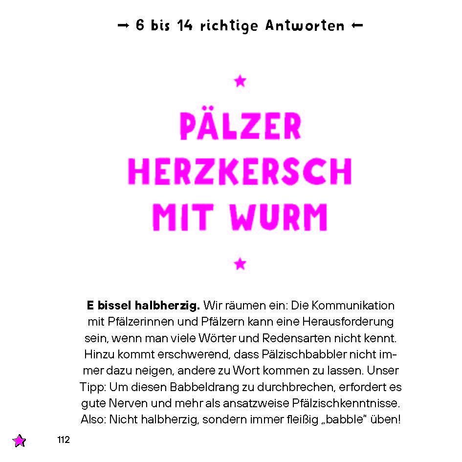 Bild: 9783948880101 | Können Sie Pfälzisch? - Edition Herzkersch | Michael Konrad | Buch