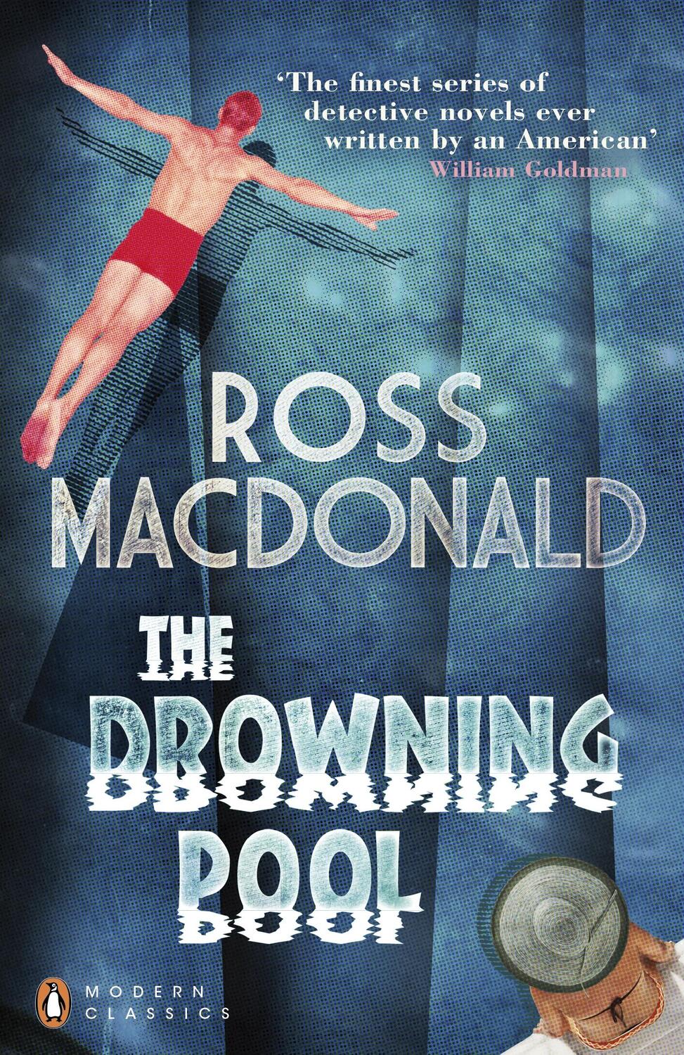 Cover: 9780141196626 | The Drowning Pool | Ross Macdonald | Taschenbuch | Englisch | 2012