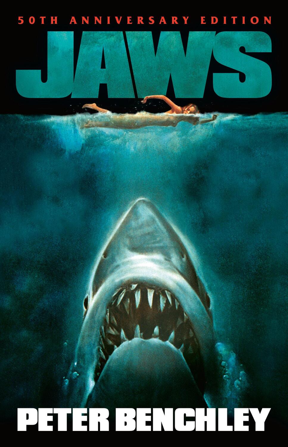 Cover: 9781400064564 | Jaws | Peter Benchley | Buch | Englisch | 2005 | EAN 9781400064564