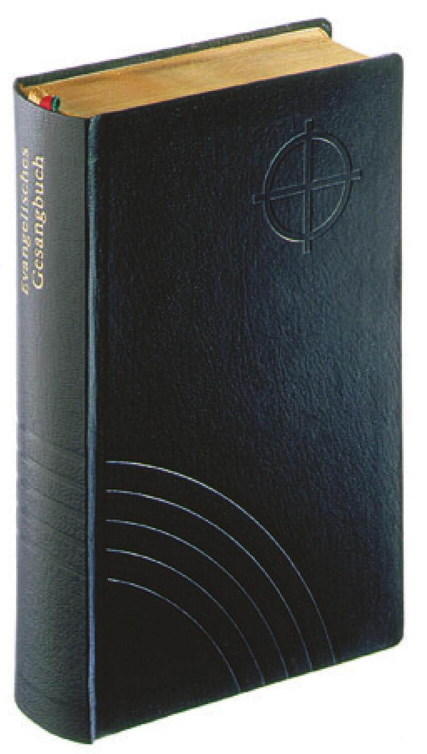 Cover: 9783525642078 | Evangelisches Gesangbuch Niedersachsen, Bremen / Taschenausgabe | Buch