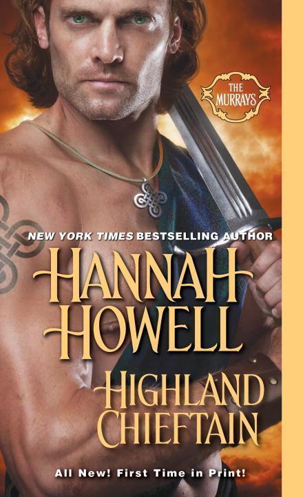 Cover: 9781420135053 | Highland Chieftain | Hannah Howell | Taschenbuch | Murrays | Englisch