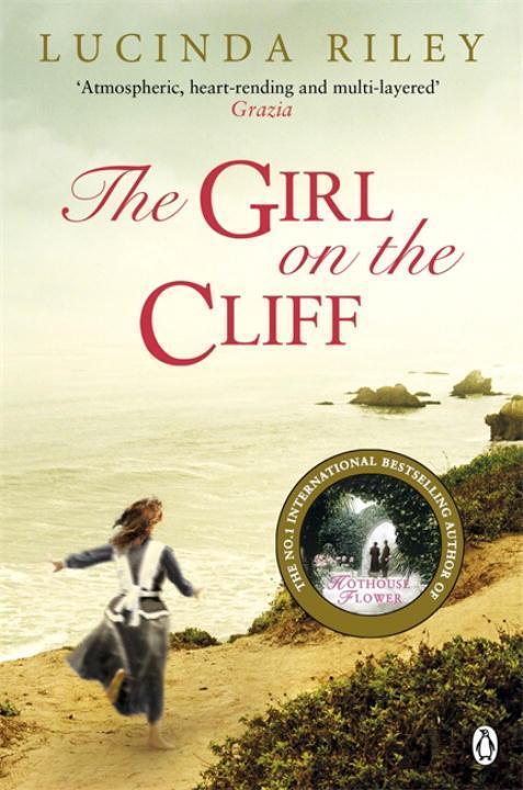 Cover: 9780241954973 | The Girl on the Cliff | Lucinda Riley | Taschenbuch | Englisch | 2011