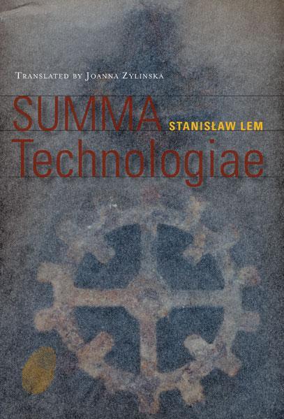 Cover: 9780816675777 | Summa Technologiae | Stanislaw Lem | Taschenbuch | Englisch | 2014