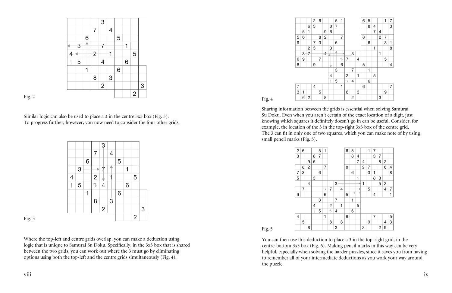 Bild: 9780008173821 | The Times Samurai Su Doku 5 | The Times Mind Games | Taschenbuch