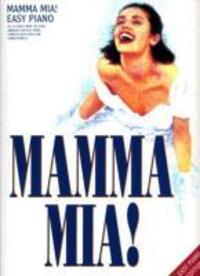 Cover: 9781846094477 | Mamma Mia (22 Songs) | Buch | Englisch | 2006 | EAN 9781846094477