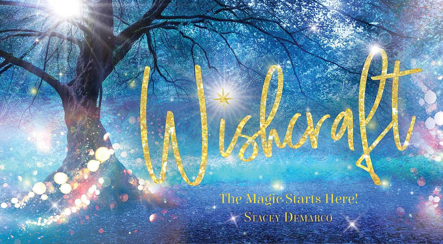 Cover: 9781925924992 | Wishcraft | You Are the Magic | Stacey Demarco | Box | Englisch | 2021