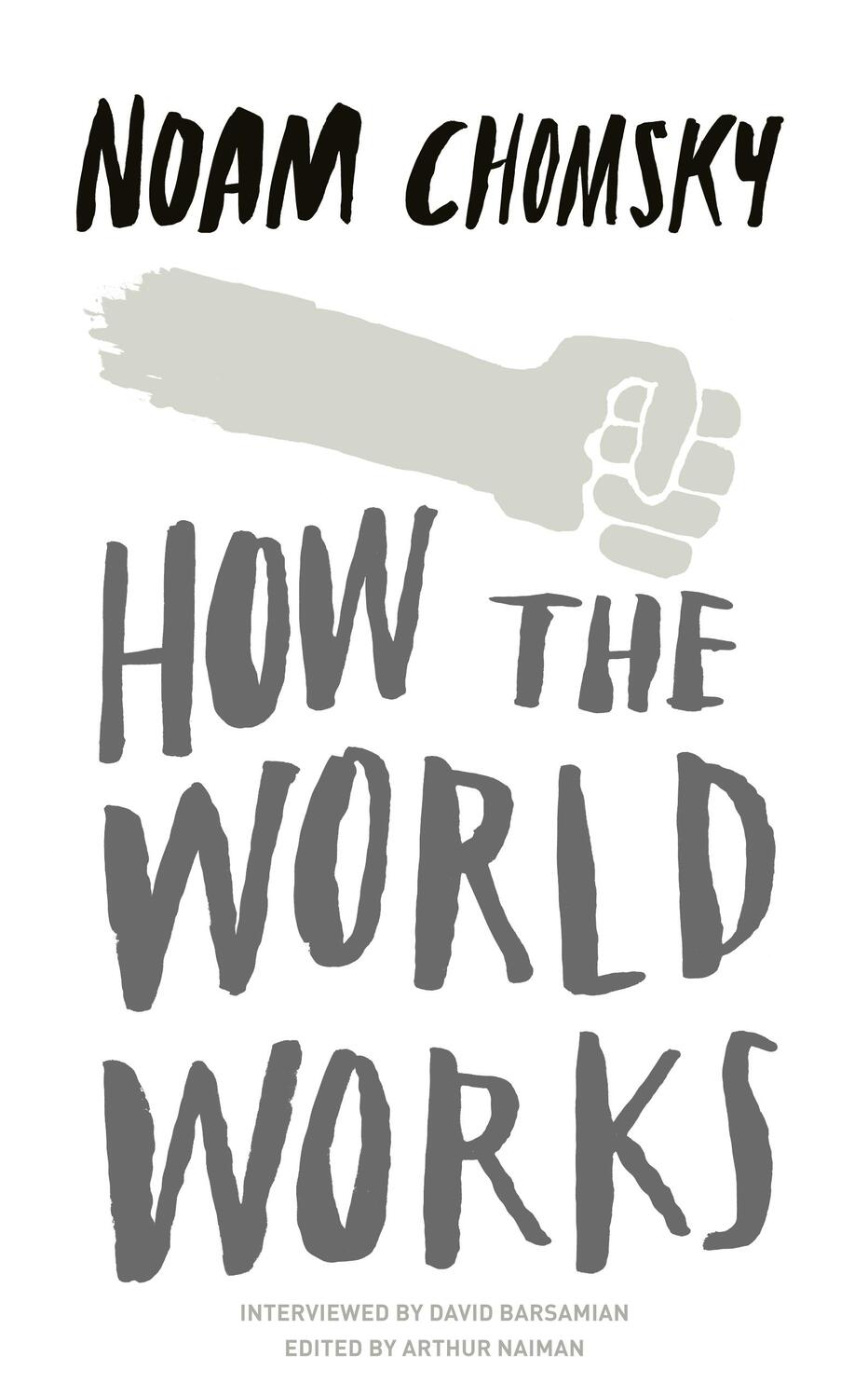 Cover: 9780241145388 | How the World Works | Noam Chomsky | Taschenbuch | Englisch | 2012