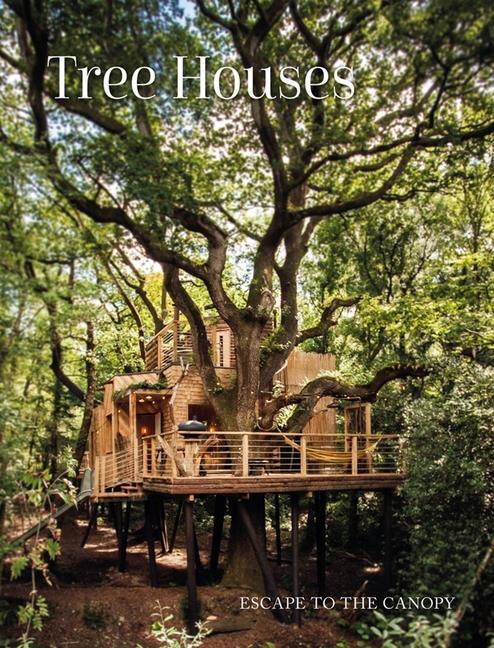 Cover: 9781864708837 | Tree Houses | Escape to the Canopy | Buch | Gebunden | Englisch | 2021