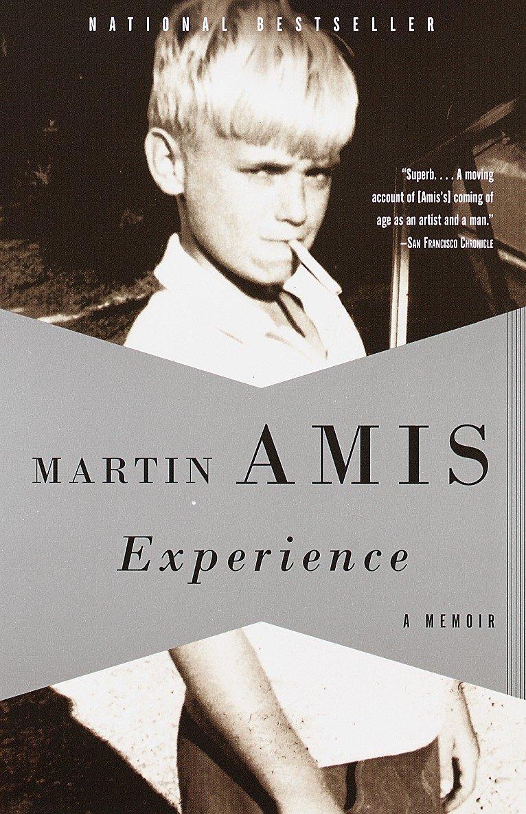 Cover: 9780375726835 | Experience: A Memoir | Martin Amis | Taschenbuch | Englisch | 2001