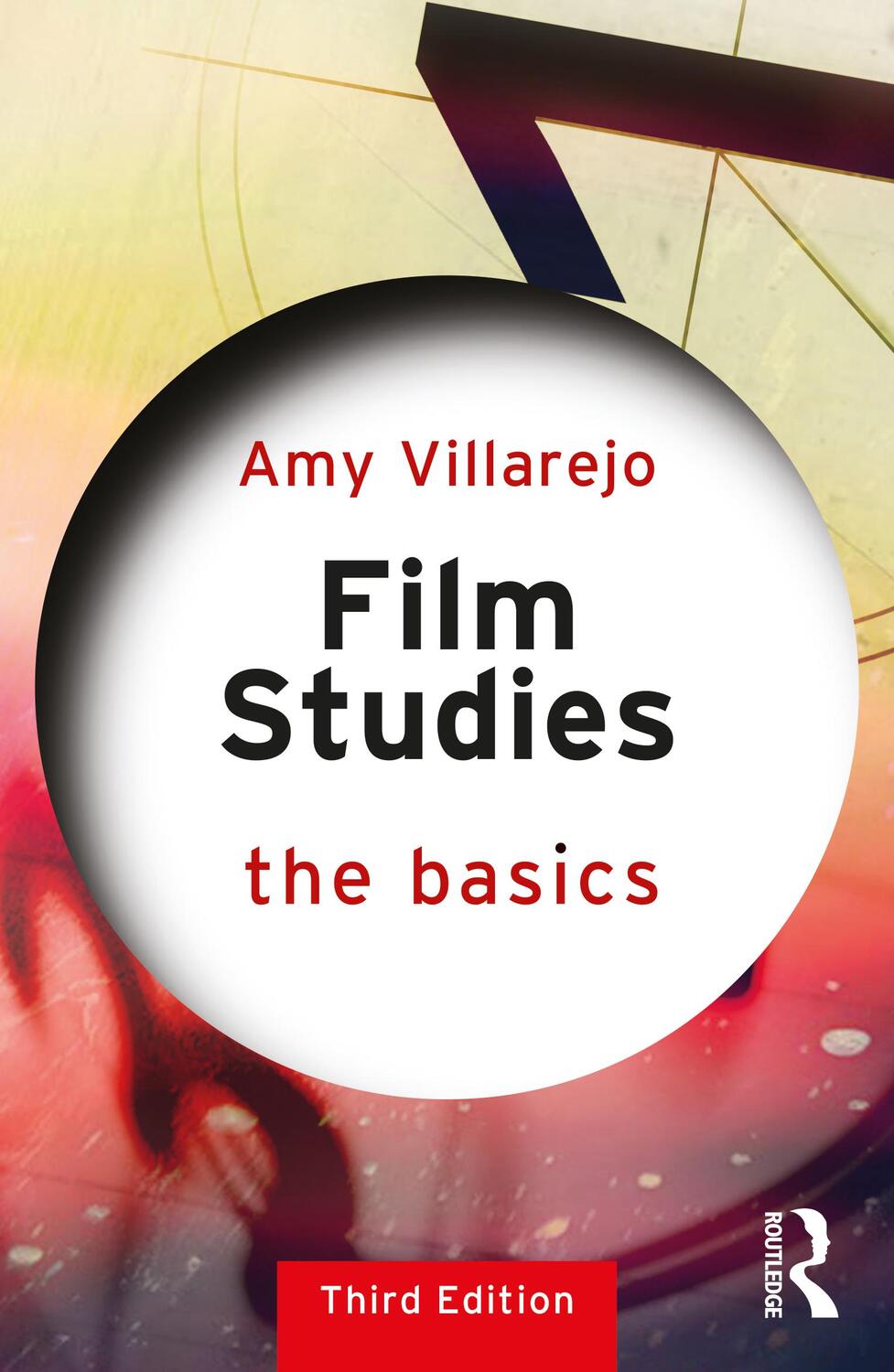 Cover: 9780367135010 | Film Studies | The Basics | Amy Villarejo | Taschenbuch | The Basics