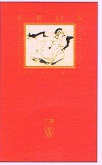 Cover: 9783851293203 | Eros | Europa erlesen, Europa Erlesen Themenbände | Buch | 268 S.