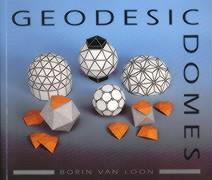 Cover: 9780906212929 | Van Loon, B: Geodesic Domes | Borin Van Loon | Taschenbuch | Englisch