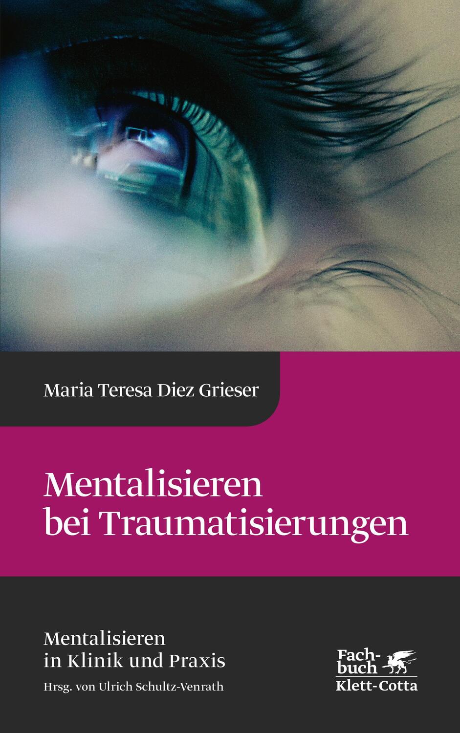 Cover: 9783608983869 | Mentalisieren bei Traumatisierungen (Mentalisieren in Klinik und...