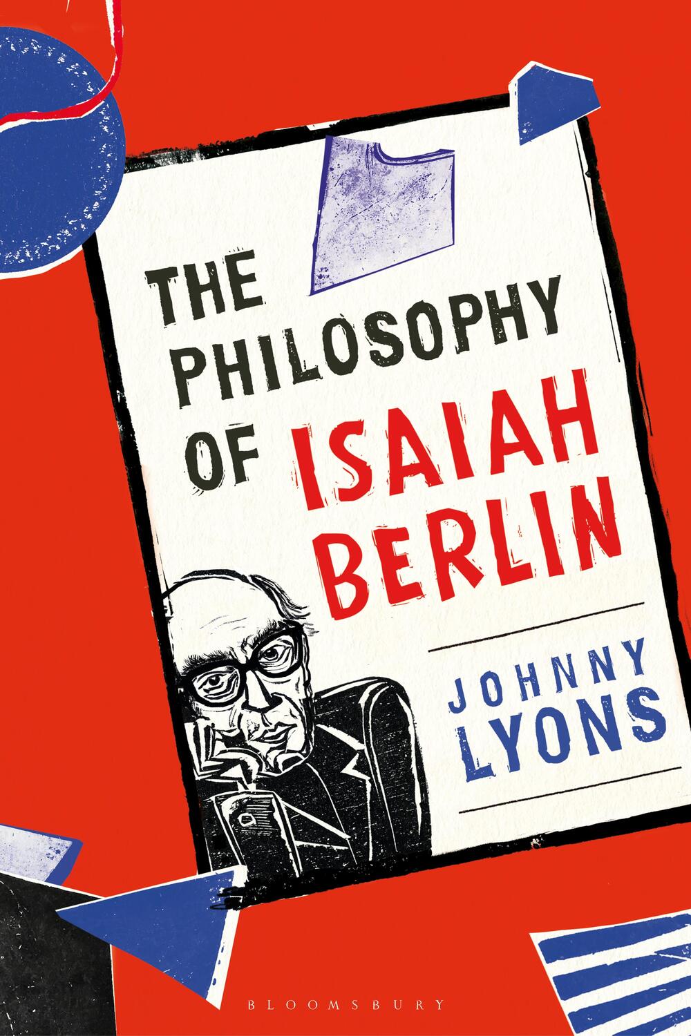 Cover: 9781350121430 | The Philosophy of Isaiah Berlin | Johnny Lyons | Taschenbuch | 2020