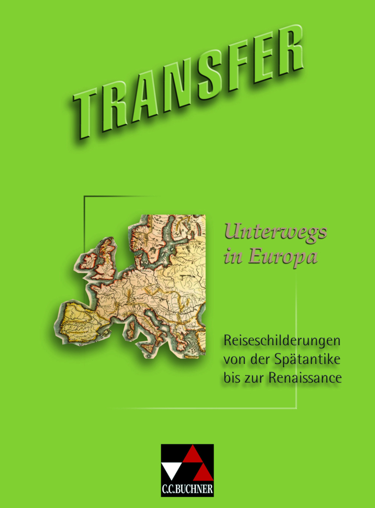 Cover: 9783661430027 | Unterwegs in Europa | Clement Utz | Broschüre | Deutsch | 2020