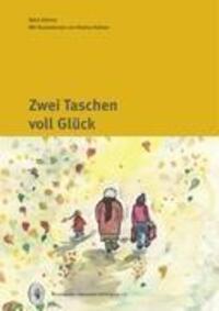 Cover: 9783839106112 | Zwei Taschen voll Glück | Björn Kiehne | Taschenbuch | 2009