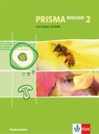 Cover: 9783120684305 | Prisma Biologie. Schülerbuch 2. 7./8. Schuljahr. Ausgabe für...