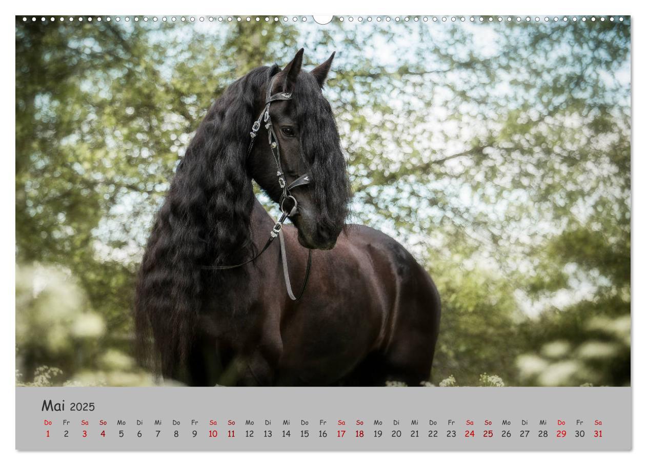 Bild: 9783435336357 | Spiegel deiner Seele (hochwertiger Premium Wandkalender 2025 DIN A2...