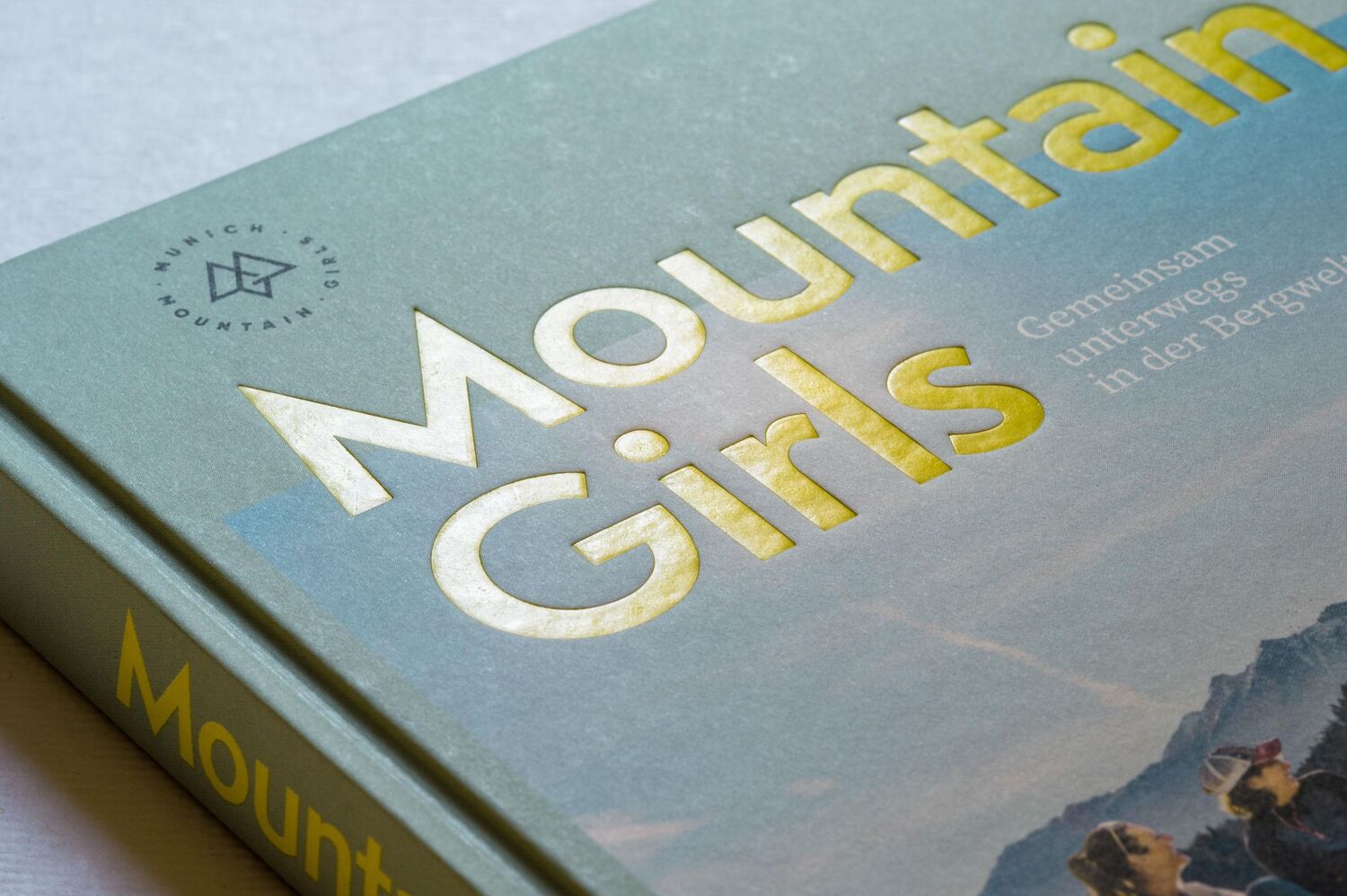 Bild: 9783791387291 | Mountain Girls | Munich Mountain Girls (u. a.) | Buch | 208 S. | 2021