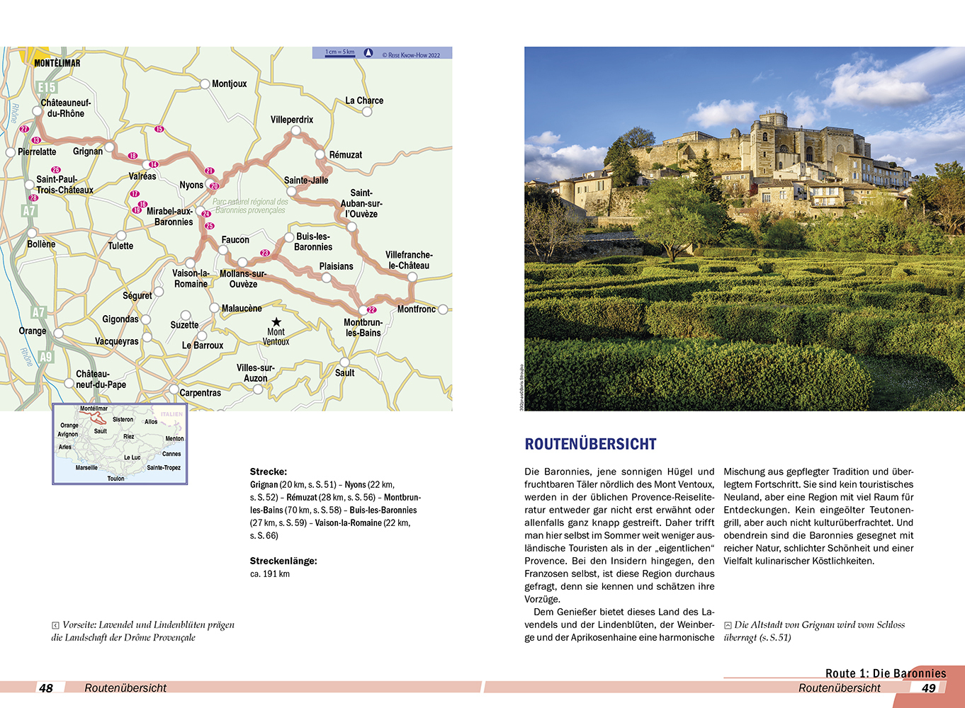 Bild: 9783831735471 | Reise Know-How Wohnmobil-Tourguide Provence mit Seealpen und Côte...