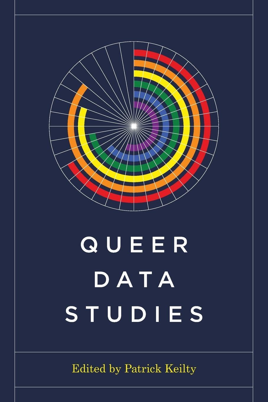 Cover: 9780295751979 | Queer Data Studies | Patrick Keilty | Taschenbuch | Paperback | 2023