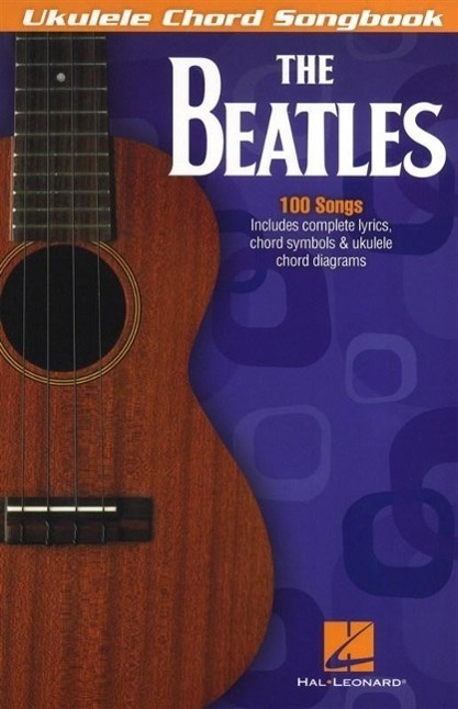 Cover: 9781458423283 | The Beatles | The Beatles | Hal Leonard Publishing Corporation | Buch