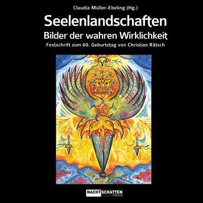 Cover: 9783037885345 | Seelenlandschaften | Claudia Müller-Ebeling | Buch | 136 S. | Deutsch