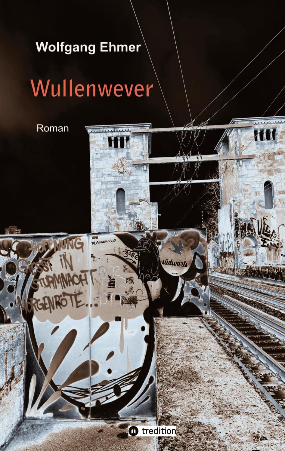 Cover: 9783347845466 | Wullenwever | Wolfgang Ehmer | Taschenbuch | Paperback | Deutsch