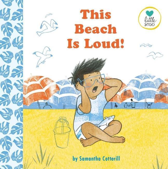 Cover: 9781837964444 | This Beach is Loud! | Samantha Cotterill | Taschenbuch | 2020