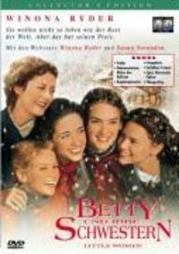 Cover: 4030521224629 | Betty und ihre Schwestern | Collectors Edition | Robin Swicord | DVD